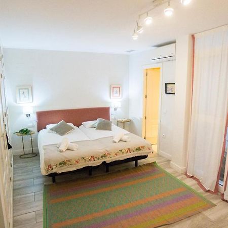 Rentalsevilla Casa Pilatos Dış mekan fotoğraf