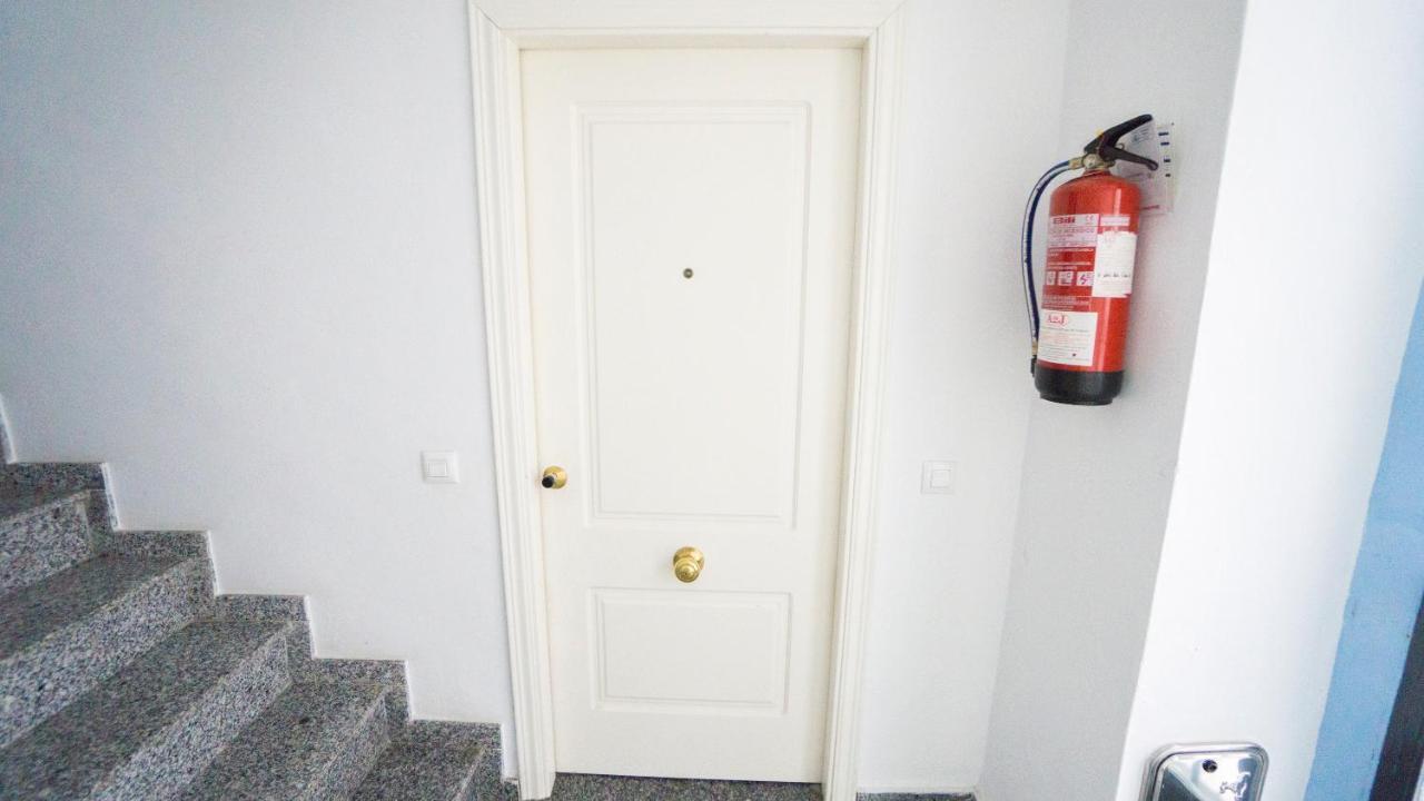 Rentalsevilla Casa Pilatos Dış mekan fotoğraf