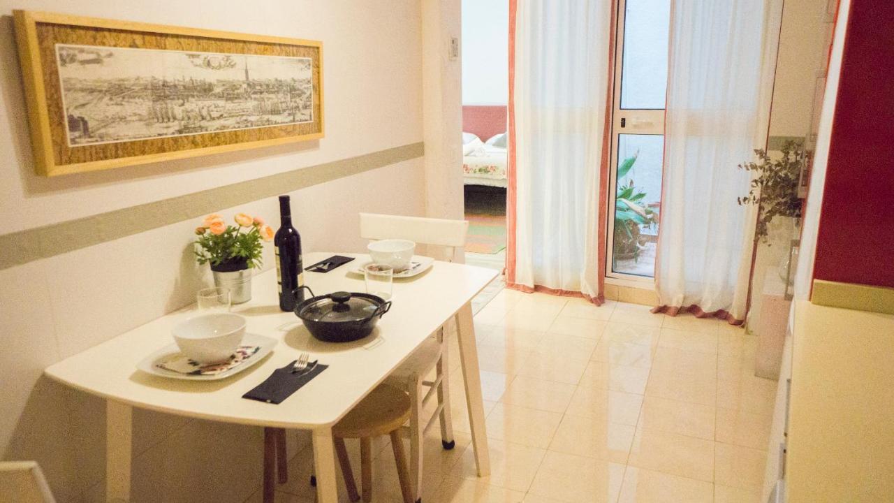 Rentalsevilla Casa Pilatos Dış mekan fotoğraf