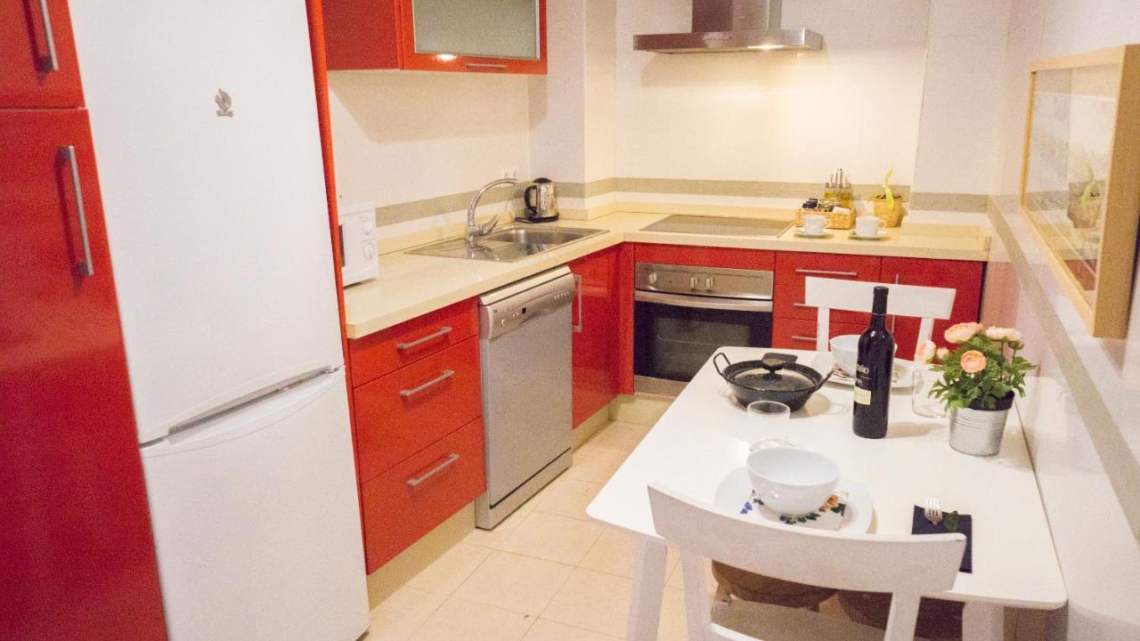 Rentalsevilla Casa Pilatos Dış mekan fotoğraf