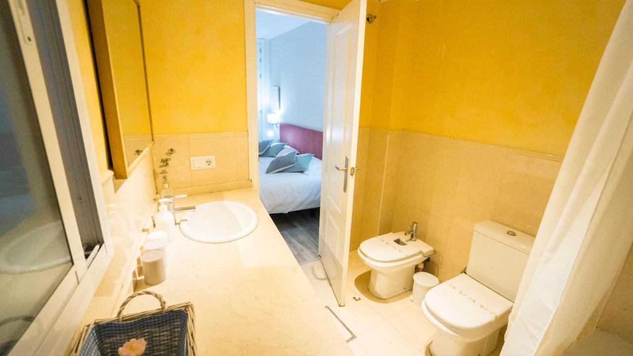 Rentalsevilla Casa Pilatos Dış mekan fotoğraf