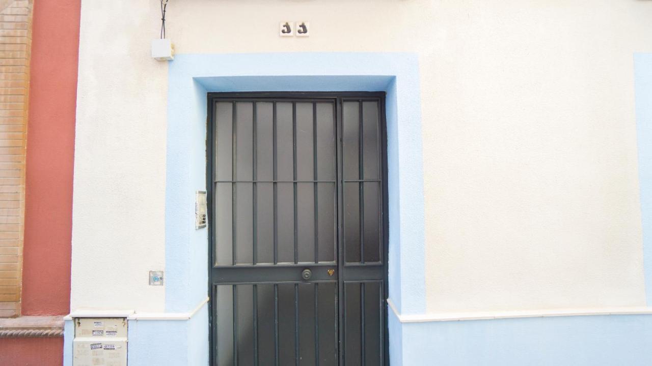 Rentalsevilla Casa Pilatos Dış mekan fotoğraf